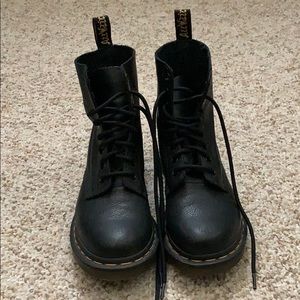 Dr Martens Pascal Boot